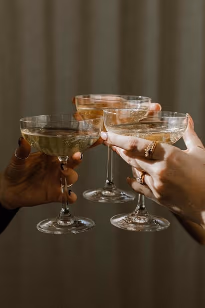 Cheers