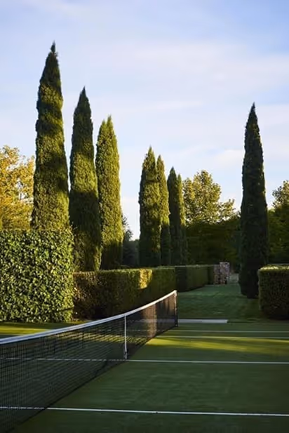 Green Garden