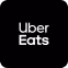 Uber Eats logo