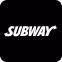 Subway logo