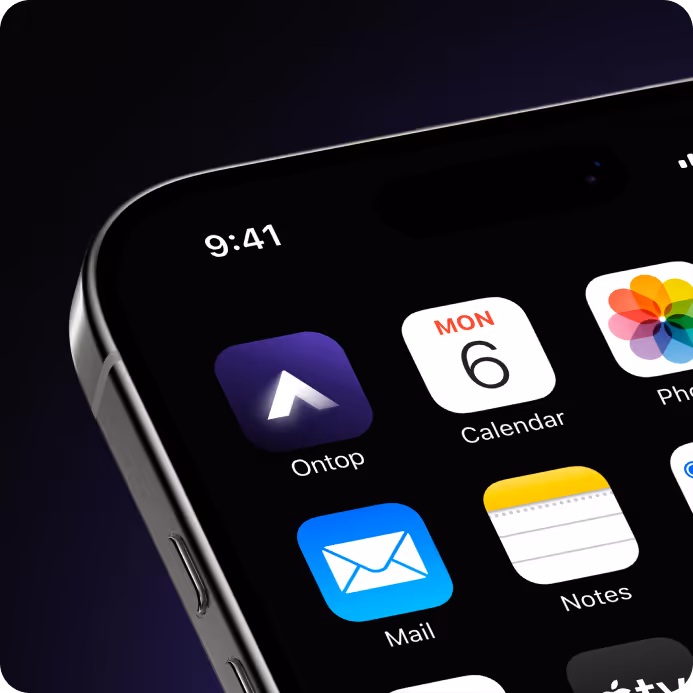 Reserve plan suscription