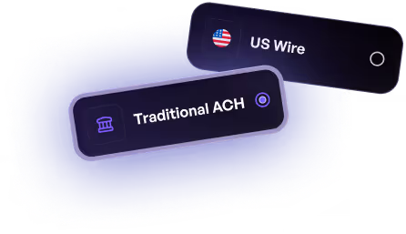 Method payment contractors