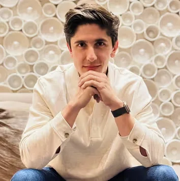 JuliΓ‘n Torres, CEO at Ontop