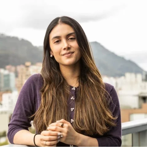 MarΓa Camila RamΓrez, COO at Ontop