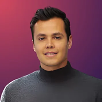 Sergio Cordoba, CRO at Ontop