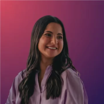 Daniela Linero, CCO at Ontop