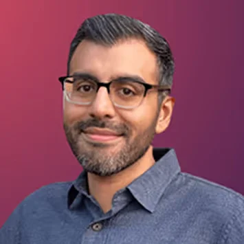 Sunil Mirpuri, CPO at Ontop