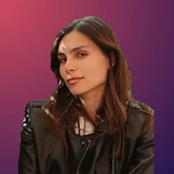Beatriz Gomez, CMO at Ontop