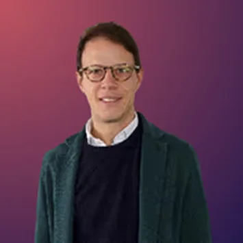 Thomas McAllister, CFSO at Ontop