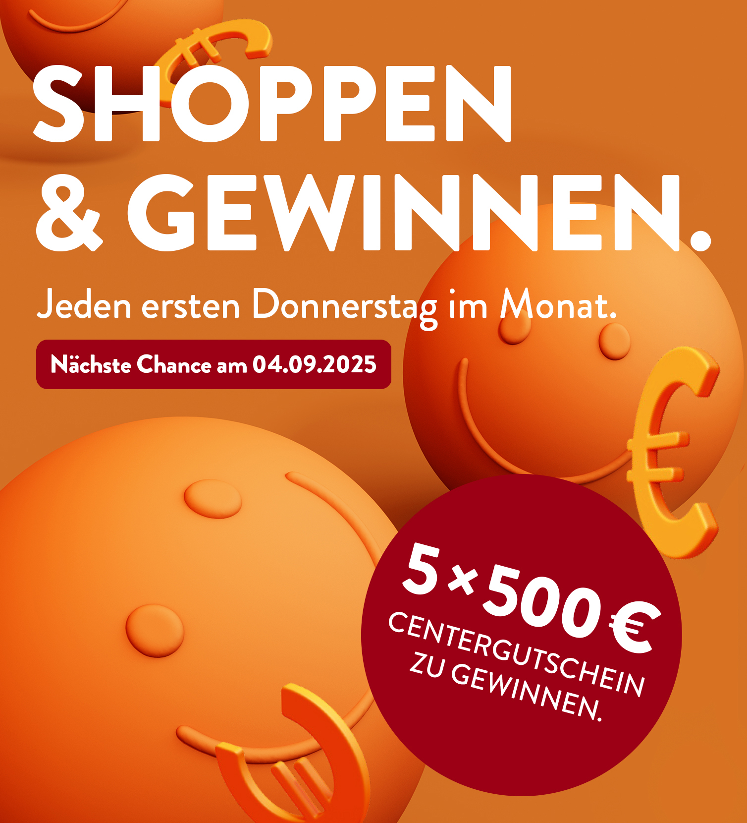 Shop & Win Mobile