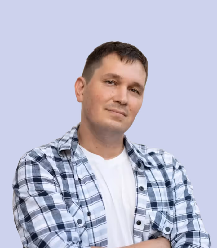 Foto Aleksey