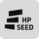 HP SEED Logo