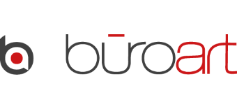 Büroart logo