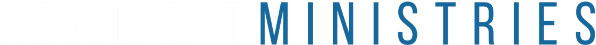 Logo of Resilient Ministries Philadelphia