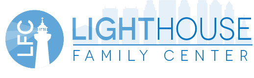 Logo of Lighthouse Family Center in Philadelphia