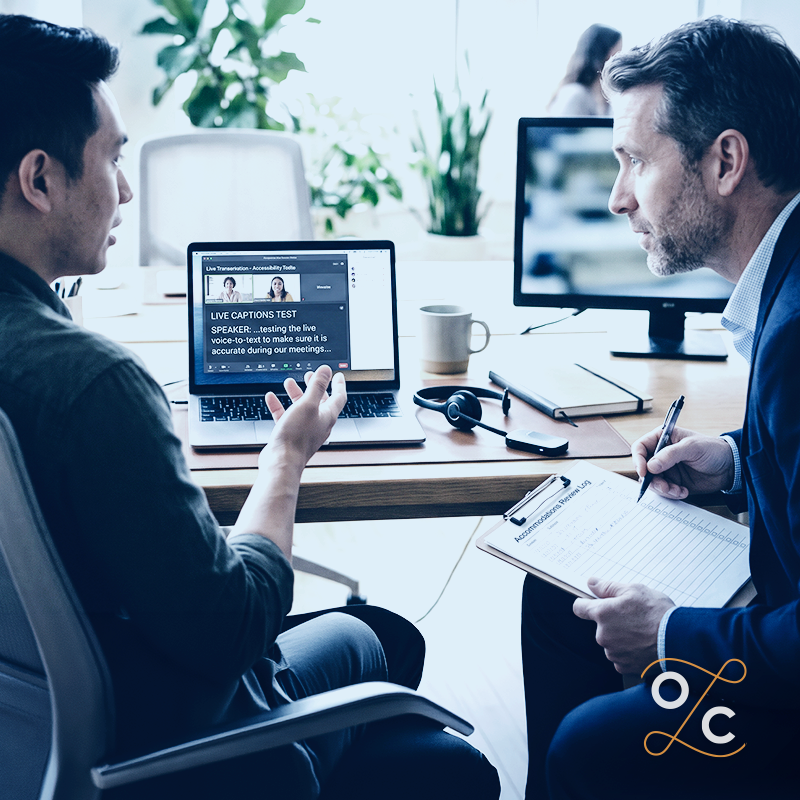 Learn why the ADA interactive process matters and how employers can reduce risk through prompt responses, documentation, and reasonable accommodations.