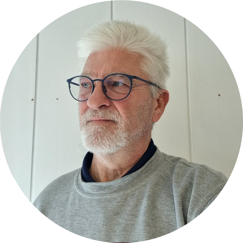 Oddbjørn Vise