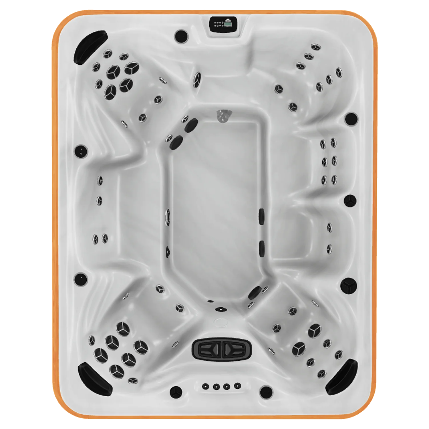Summit XL Legend Select