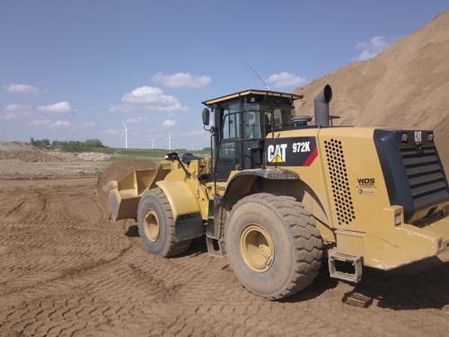 Construction Workers