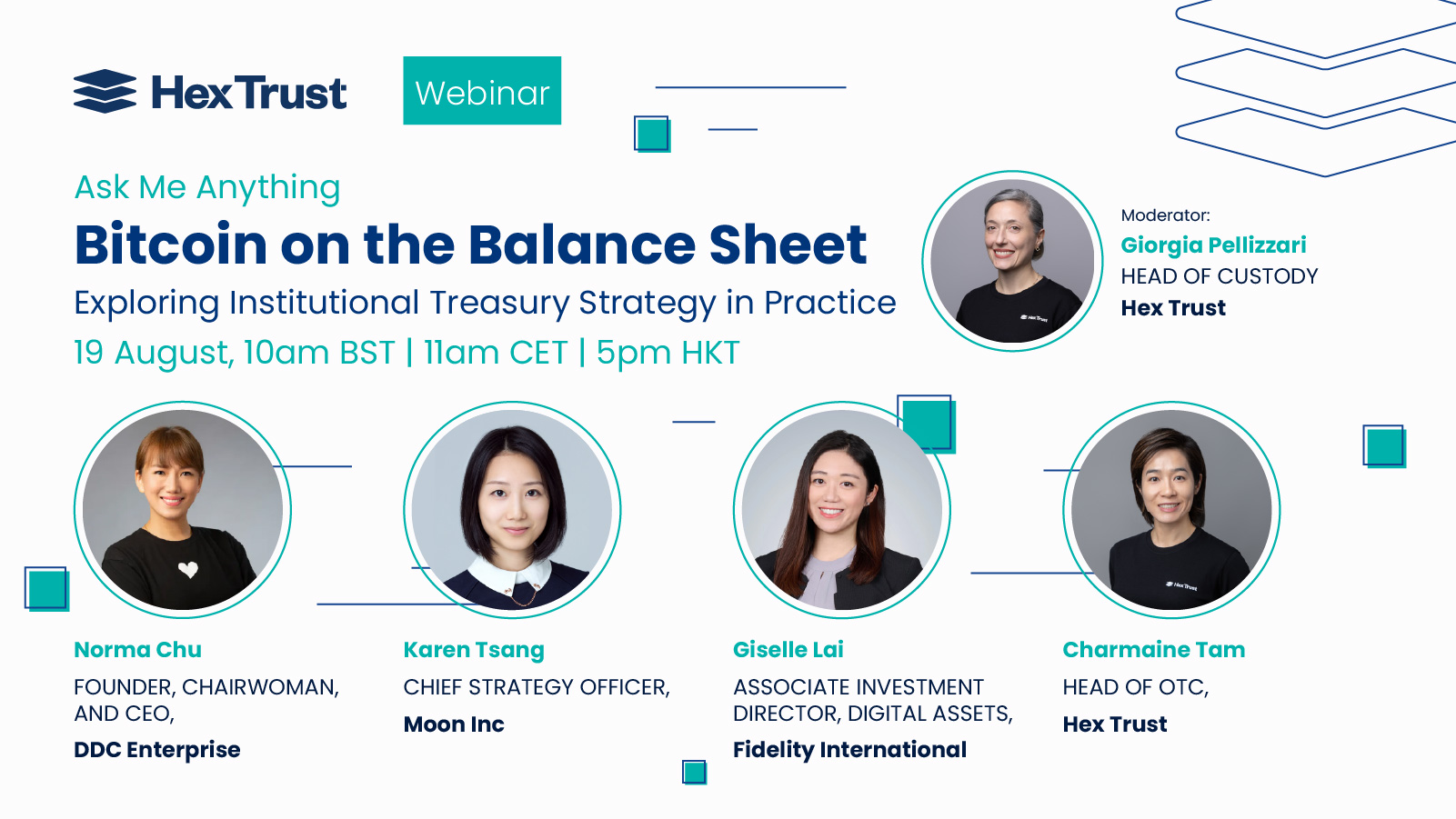 Bitcoin on the Balance Sheet – Institutional Treasury Strategy in Practice
