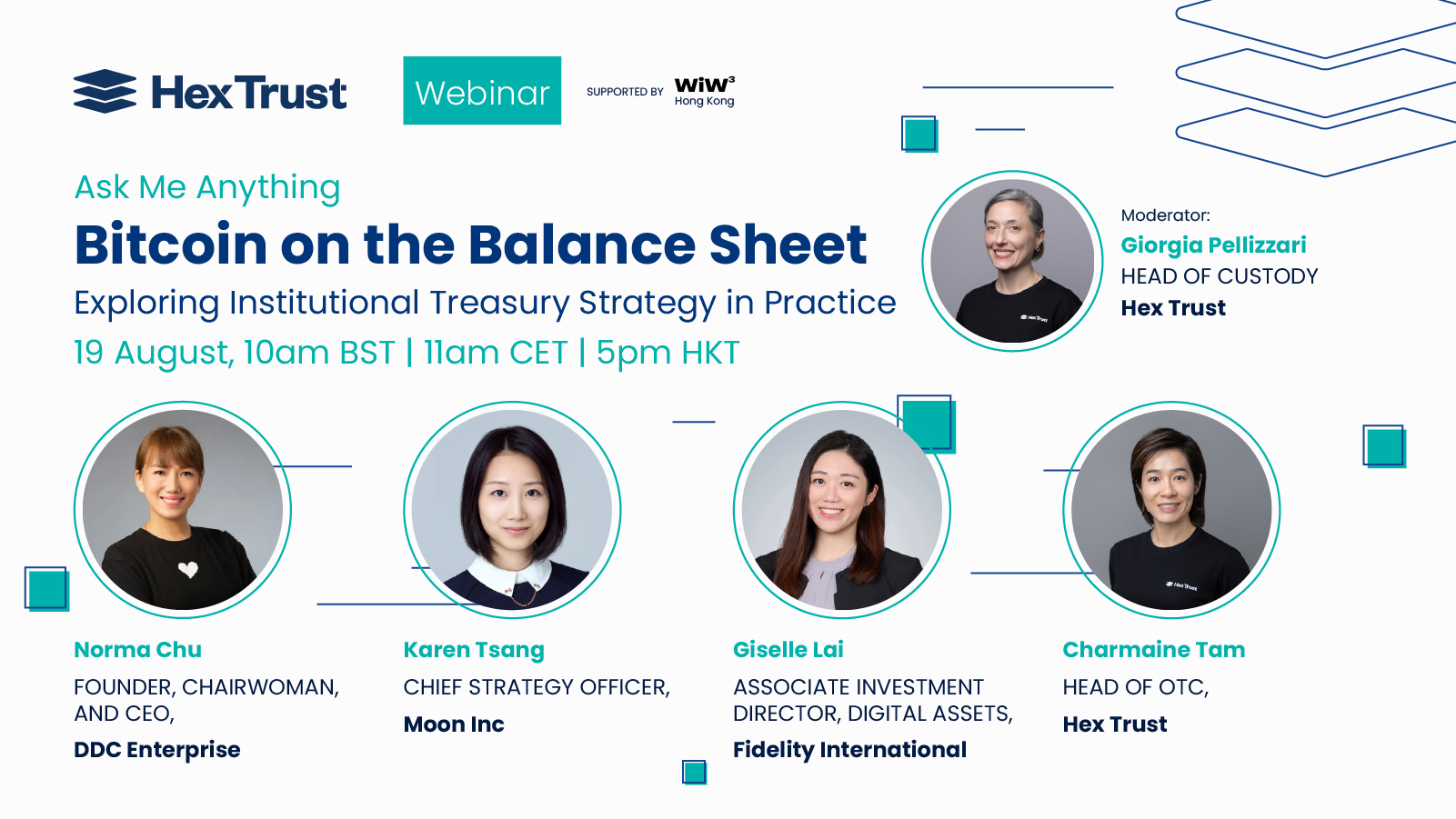 Bitcoin on the Balance Sheet – Institutional Treasury Strategy in Practice