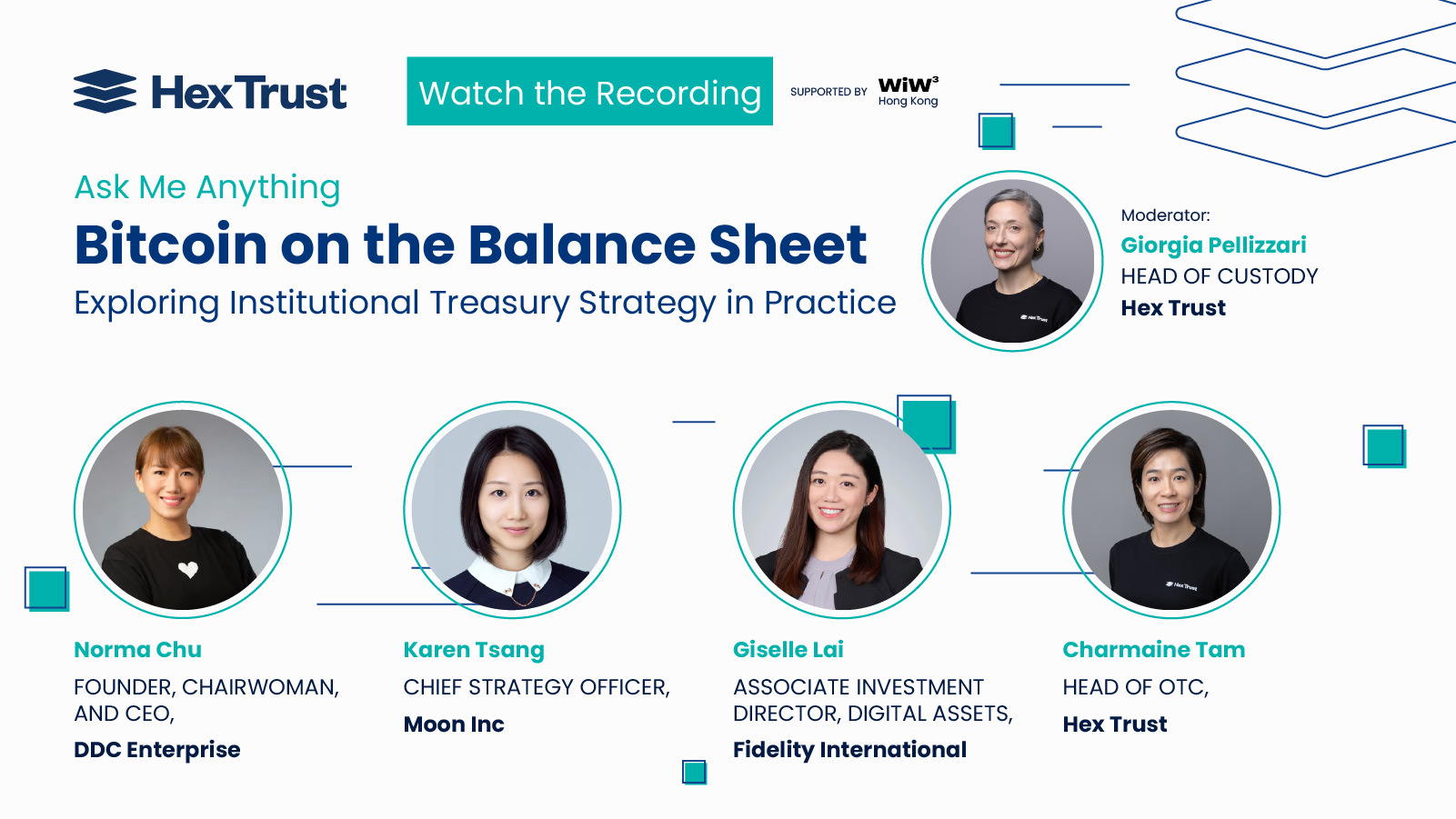 Bitcoin on the Balance Sheet – Institutional Treasury Strategy in Practice