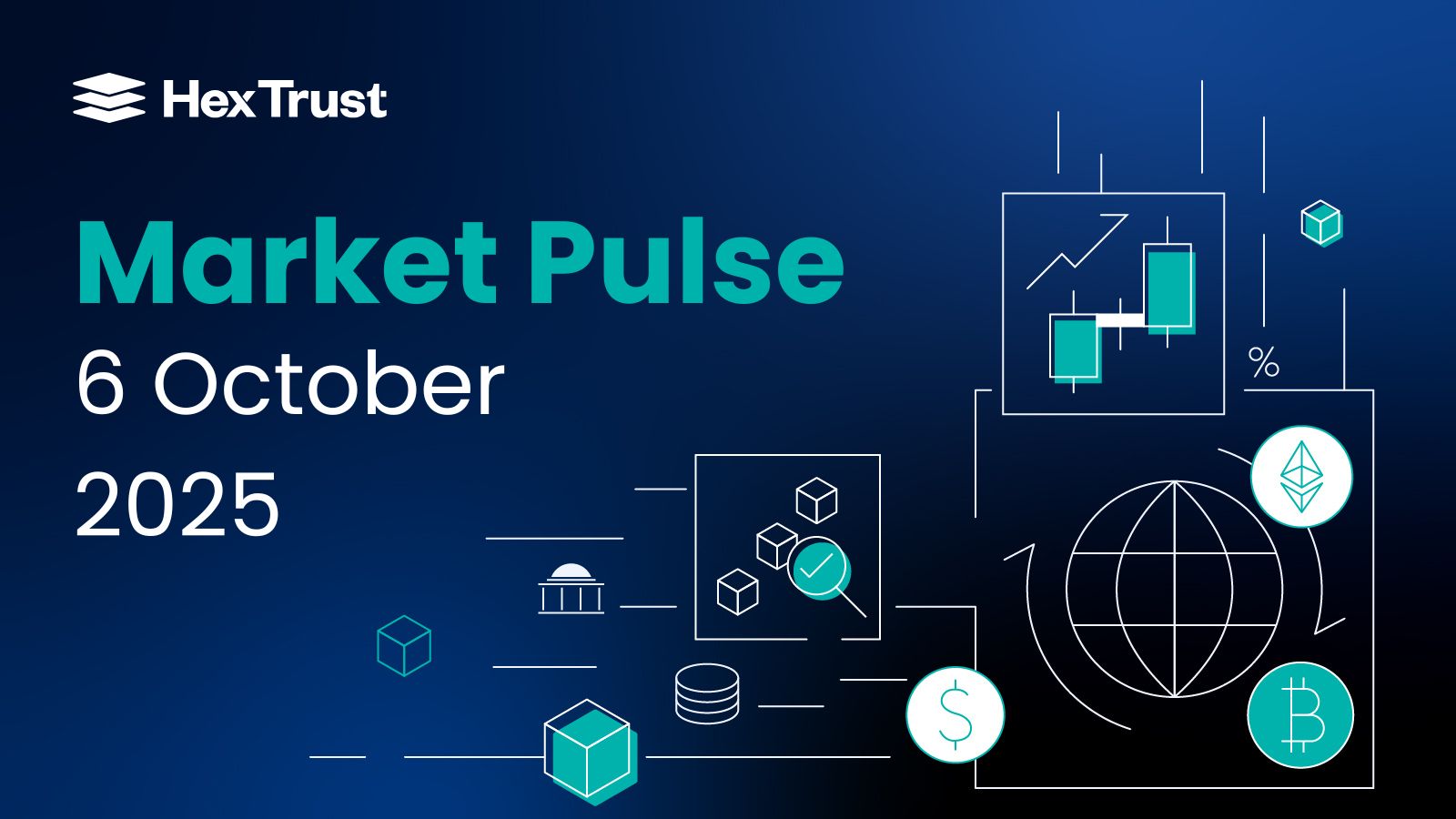 Uptober ignition: ETF confirmation meets breadth watch