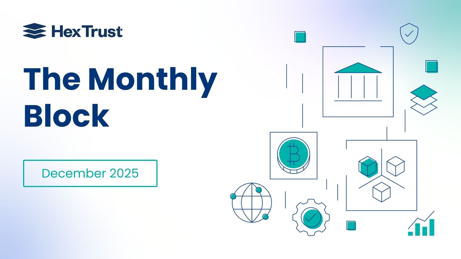 The Monthly Block - Dec 2025