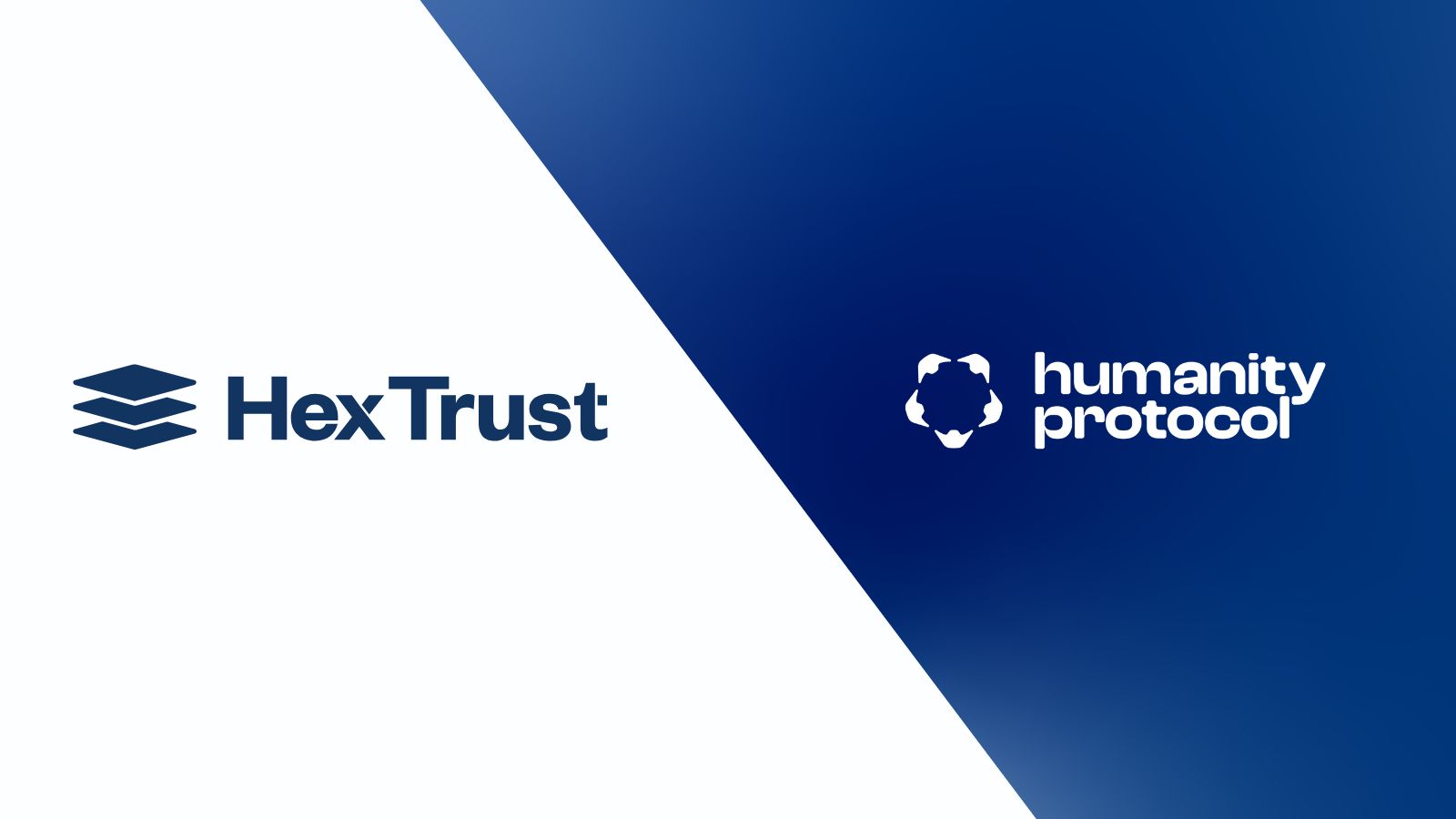 Hex Trust Secures Strategic Position in Humanity Protocol