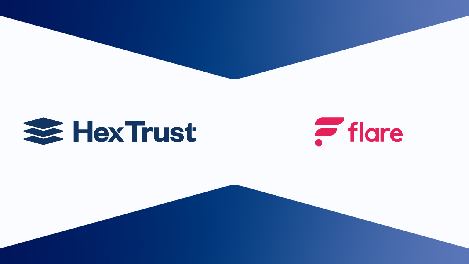 Hex Trust and Flare Launch Secure Institutional Access to FXRP Minting and FLR Staking