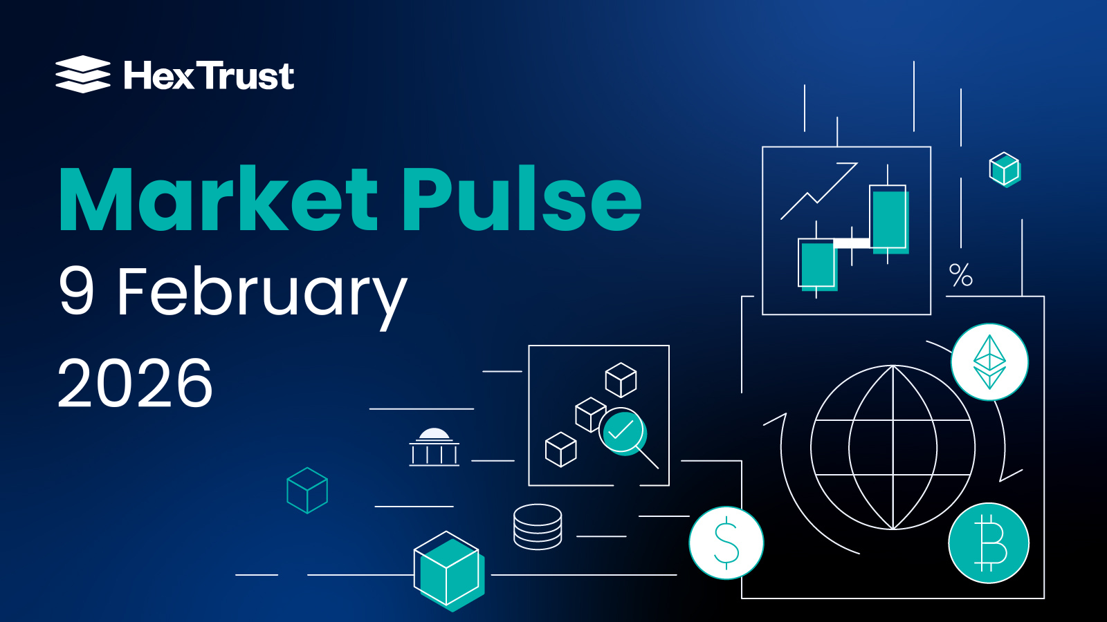 Liquidity Fracture: AI de-risking meets crypto stress-test