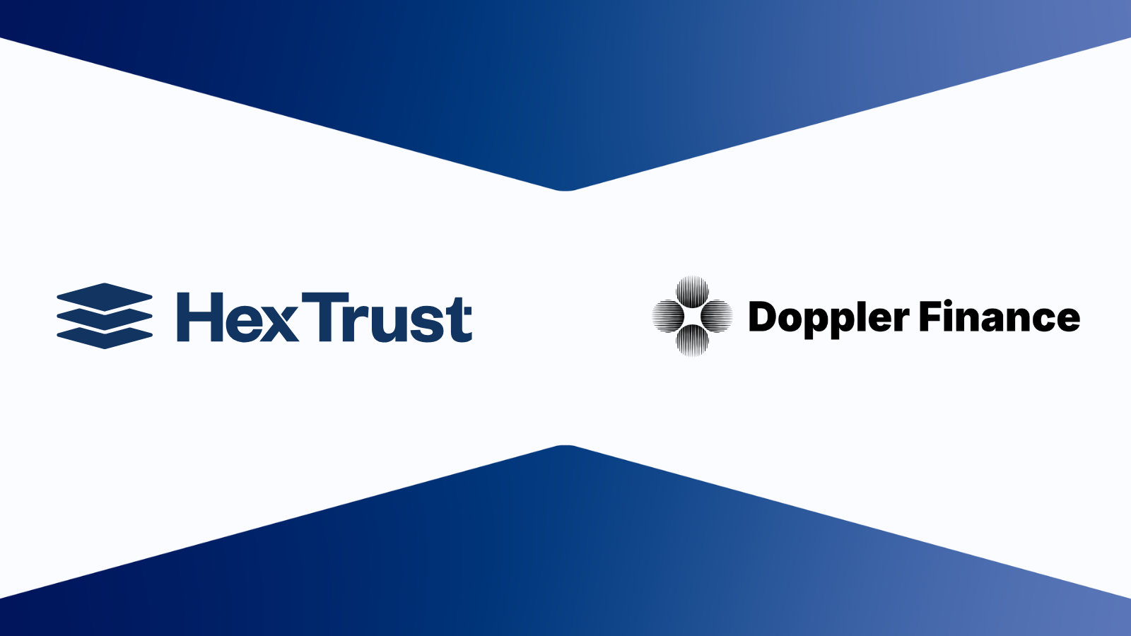 Doppler Finance Partners with Hex Trust to Expand wXRP and Multi-Chain XRP Use Cases