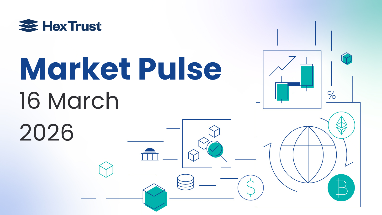 Stabilisation Under Tension: Institutional Flows Return While Macro Risk Lingers