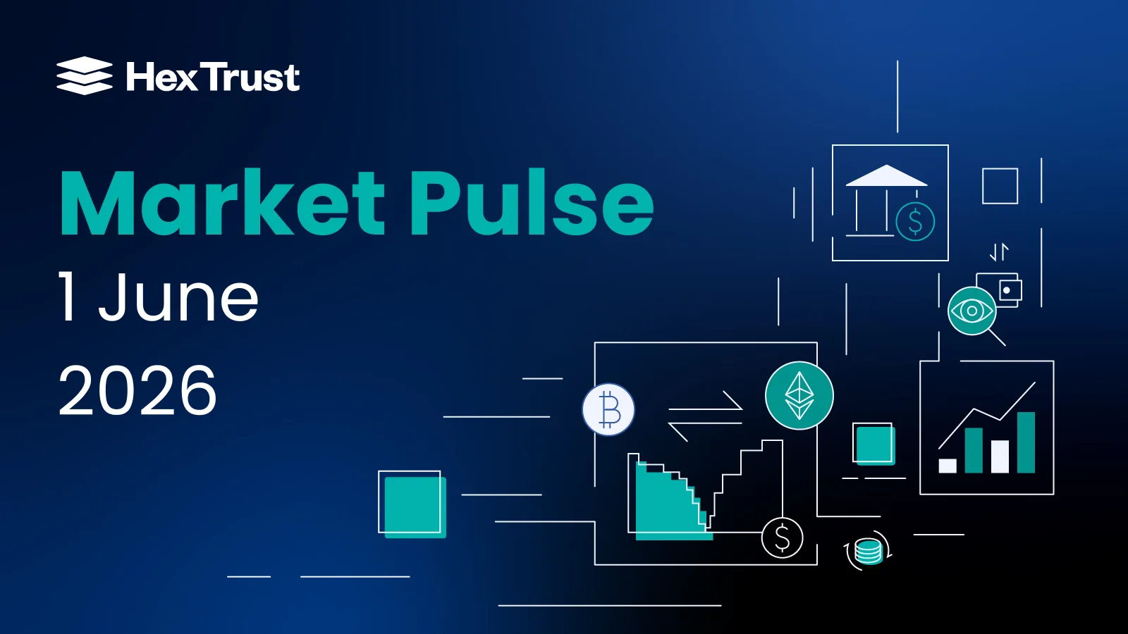 Spot Beta Breaks as Market Structure Moves Onshore