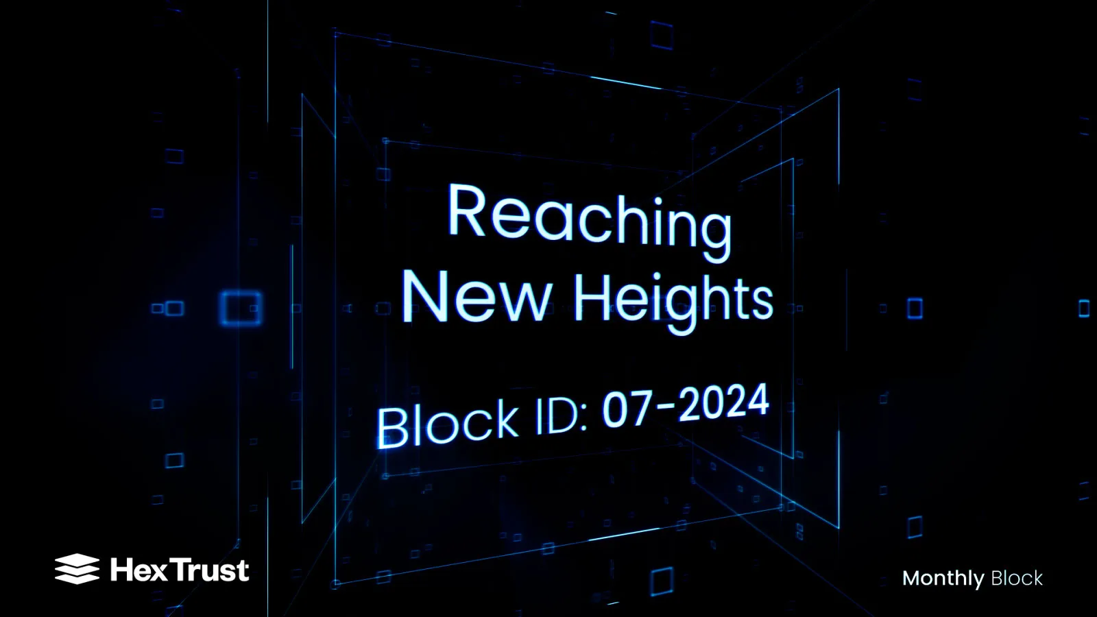 July 2024: Reaching New Heights