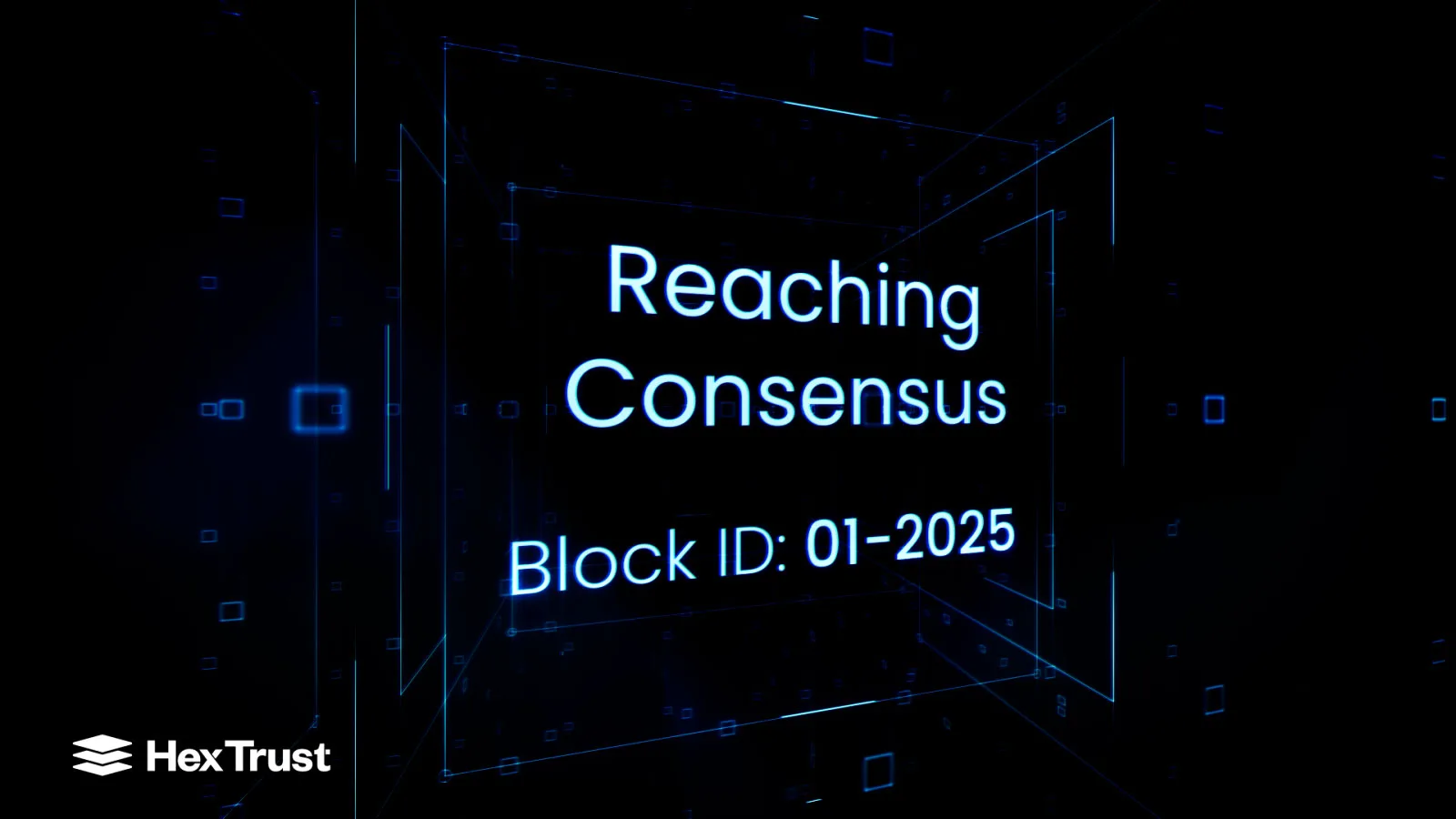January in Review: Reaching Consensus