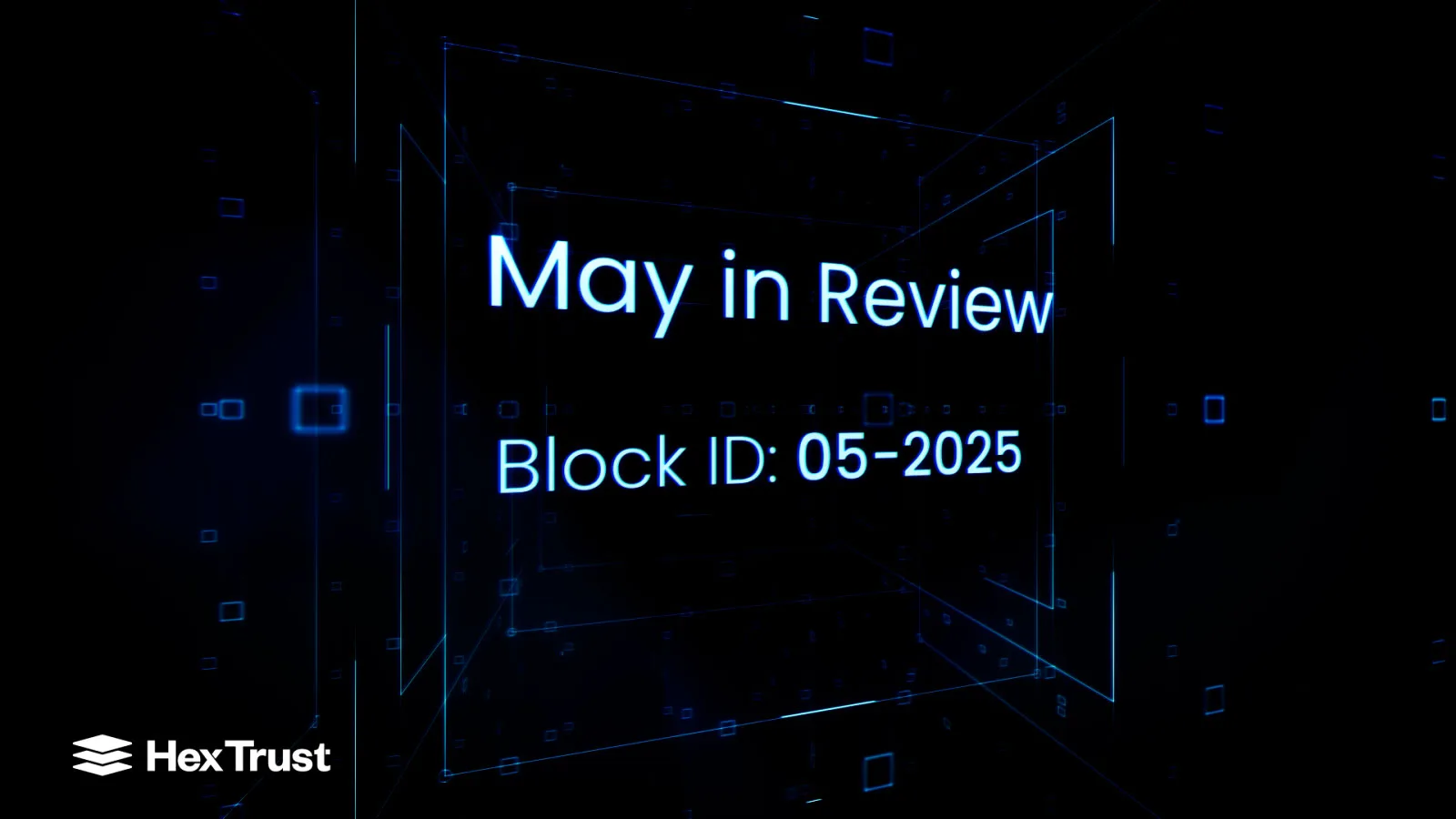 May in Review