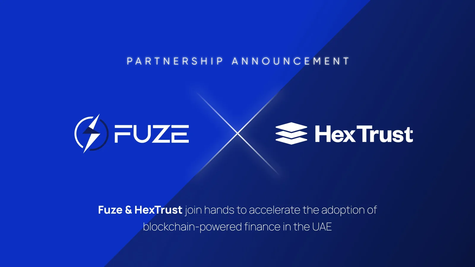 Hex Trust Partners with Fuze to Deliver Institutional-Grade Digital Asset Custody Across MENA