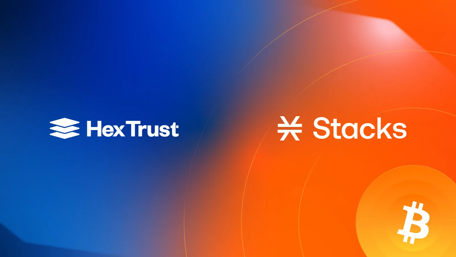Hex Trust Partners With The Stacks Asia Foundation To Integrate Stacks And Implement On-ramps For Stacks DeFi Applications
