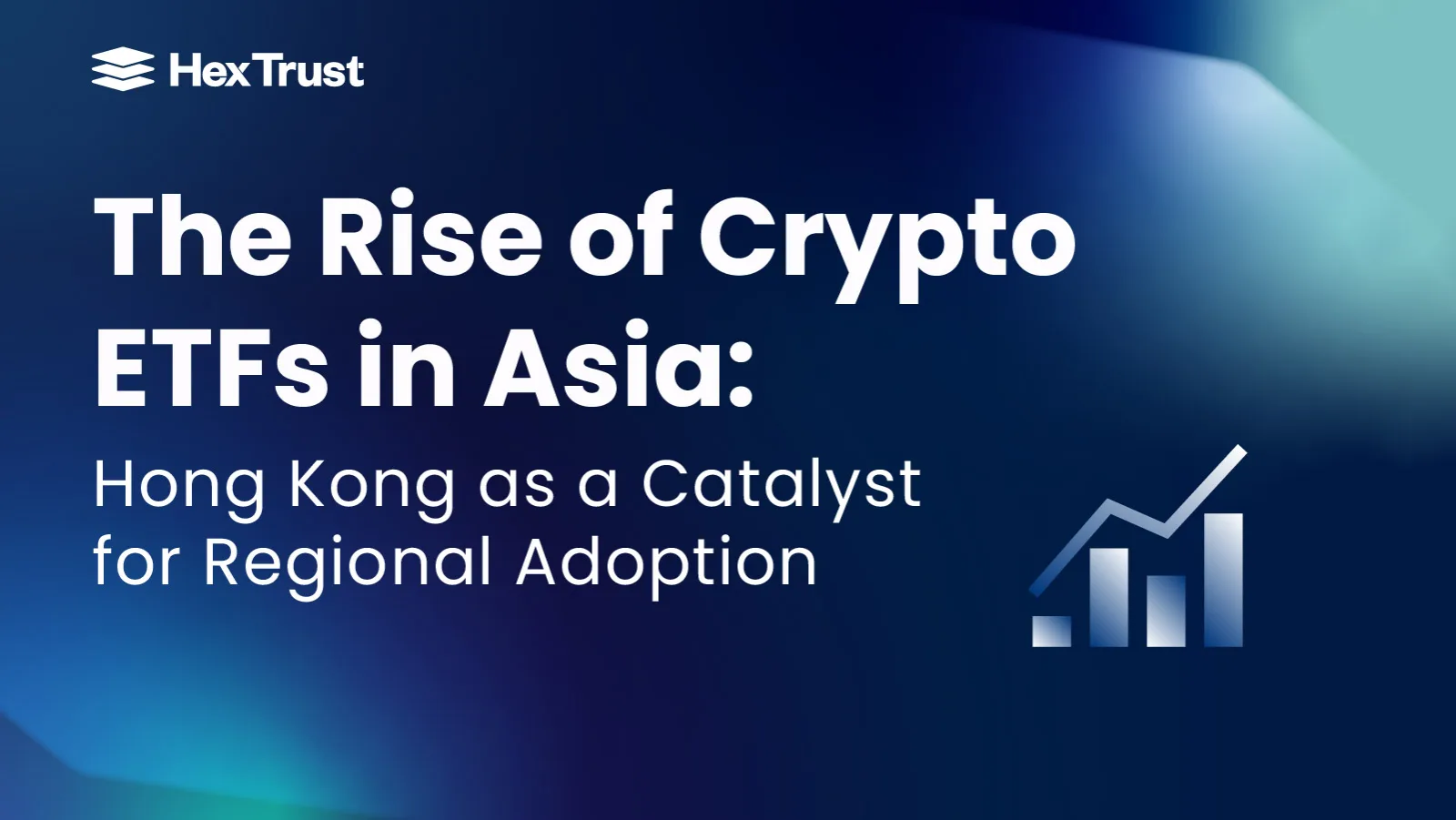 The Rise of Crypto ETFs in Asia: Hong Kong as a Catalyst for Regional Adoption