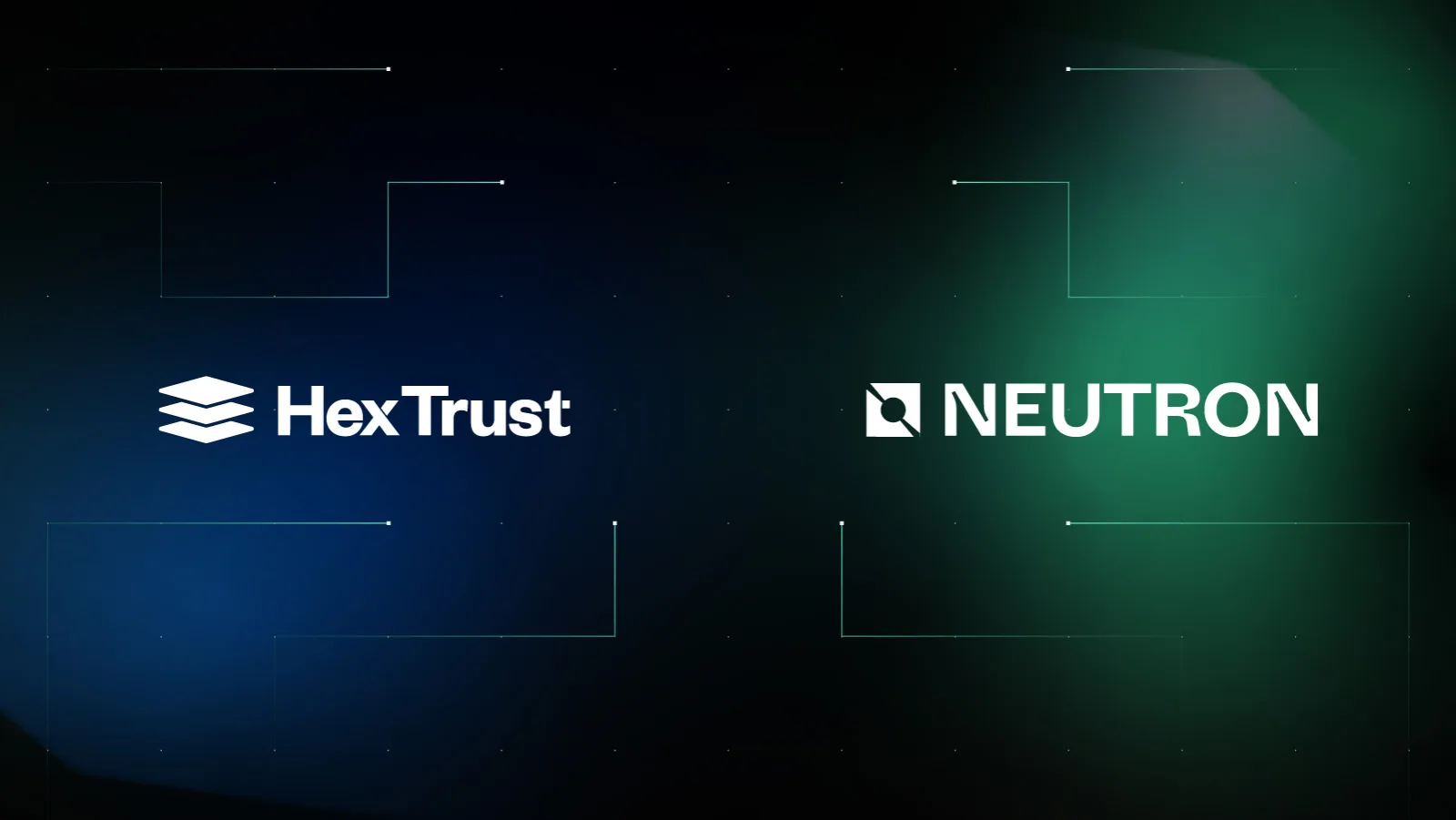 Hex Trust Integrates Cross-Chain Smart Contract Platform Neutron, the Pioneering Protocol Facilitating Interoperability Across 50+ Interconnected Blockchains in the Cosmos Network
