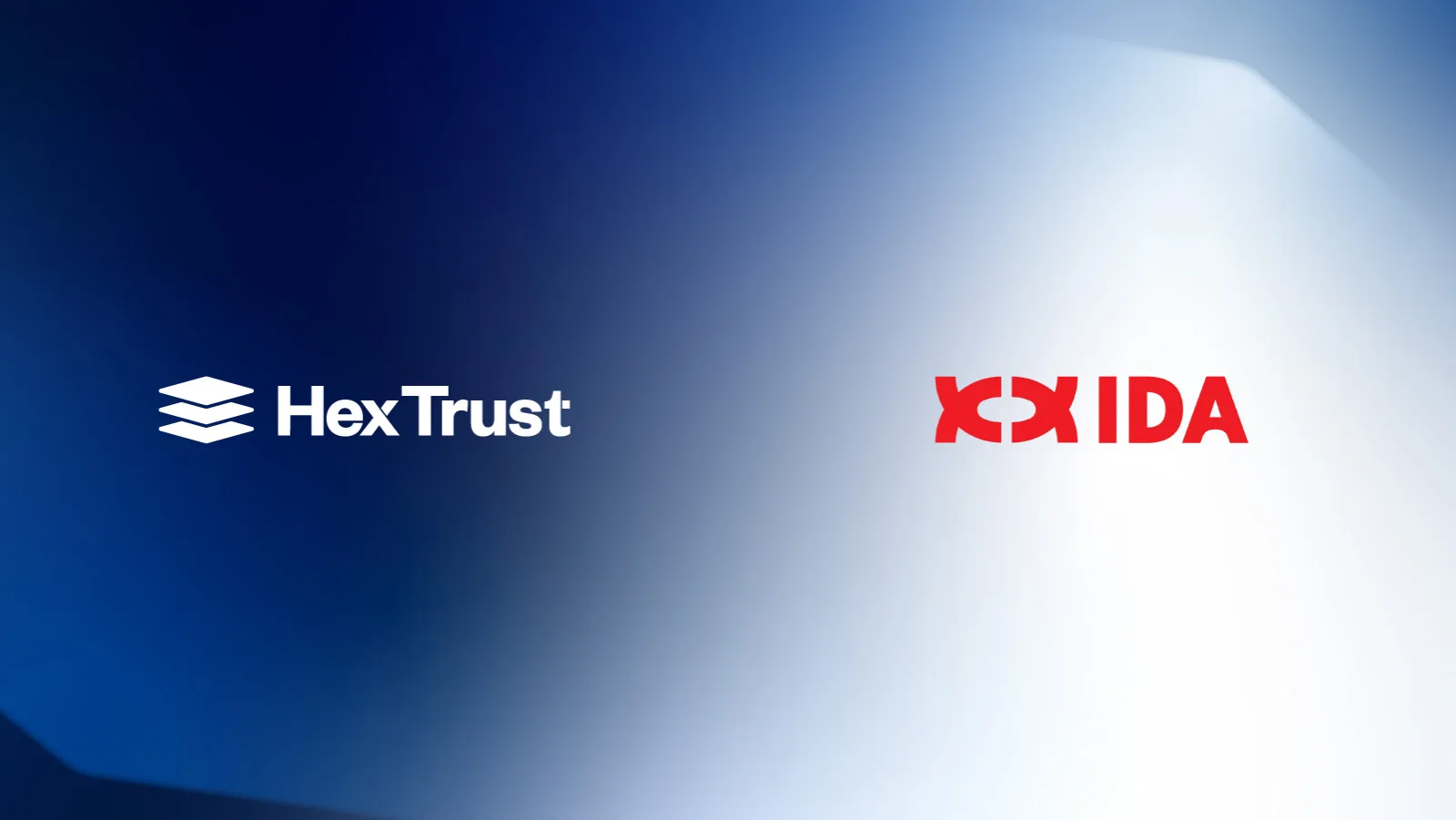Hex Trust Partners with IDA to Provide Institutional-grade Custody for Stablecoin Products