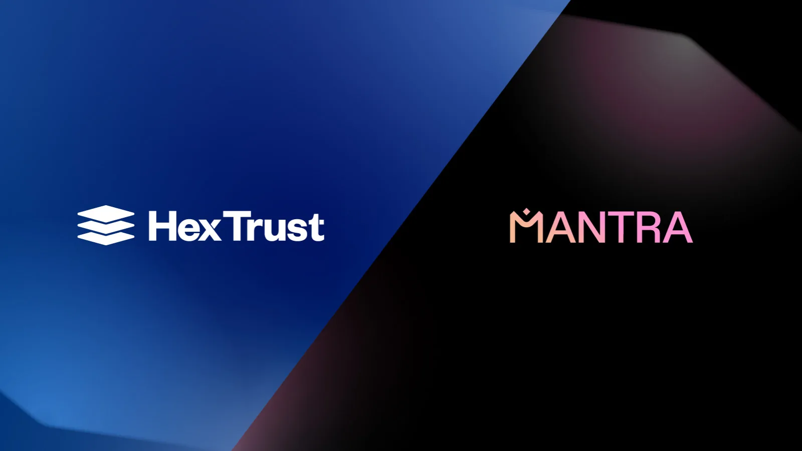 Hex Trust Partners with MANTRA Chain to Support Custody and Staking for Real-World Assets