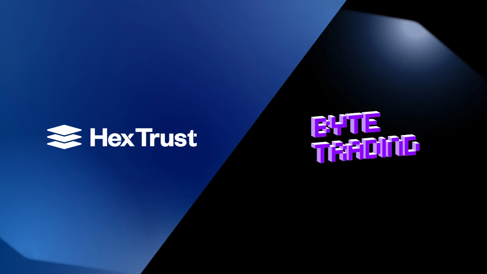 Hex Trust Acquires Byte Trading to Expand Markets Operations