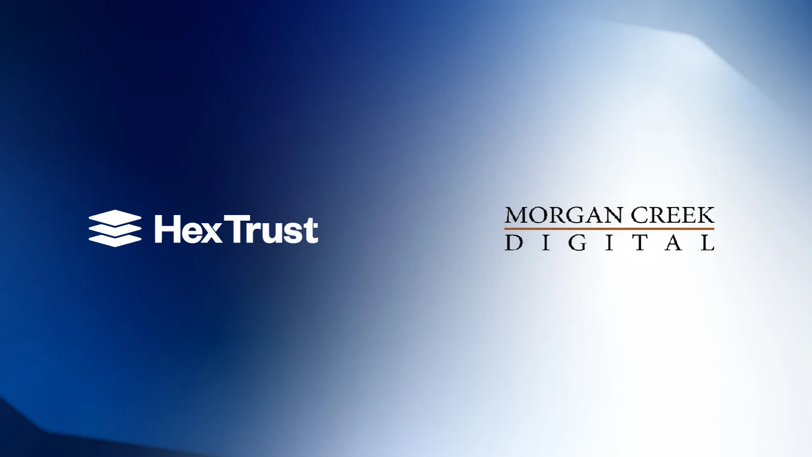 Hex Trust Secures Strategic Investment from Morgan Creek