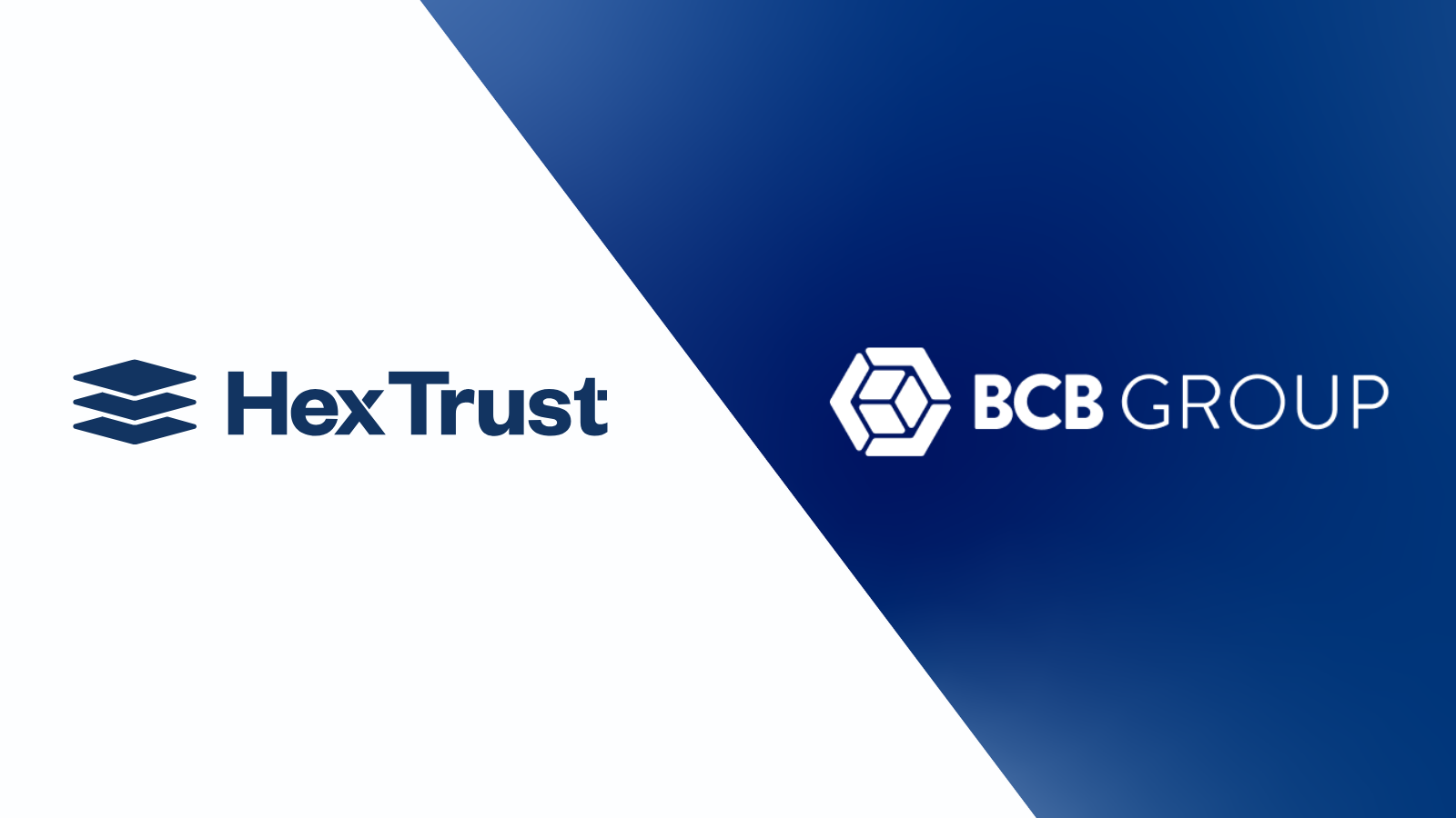 Hex Trust partners with BCB Group to expand fiat on- and off-ramps for institutional clients
