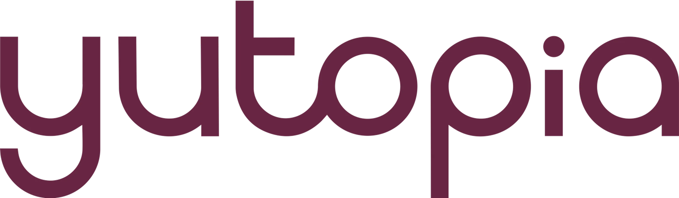 Yutopia footer image