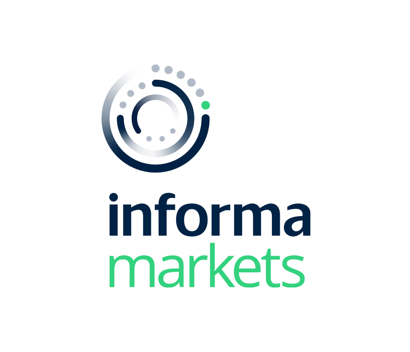 Logo of Informa Markets