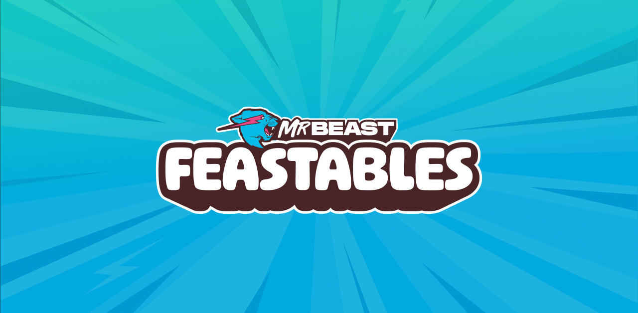 Feastables