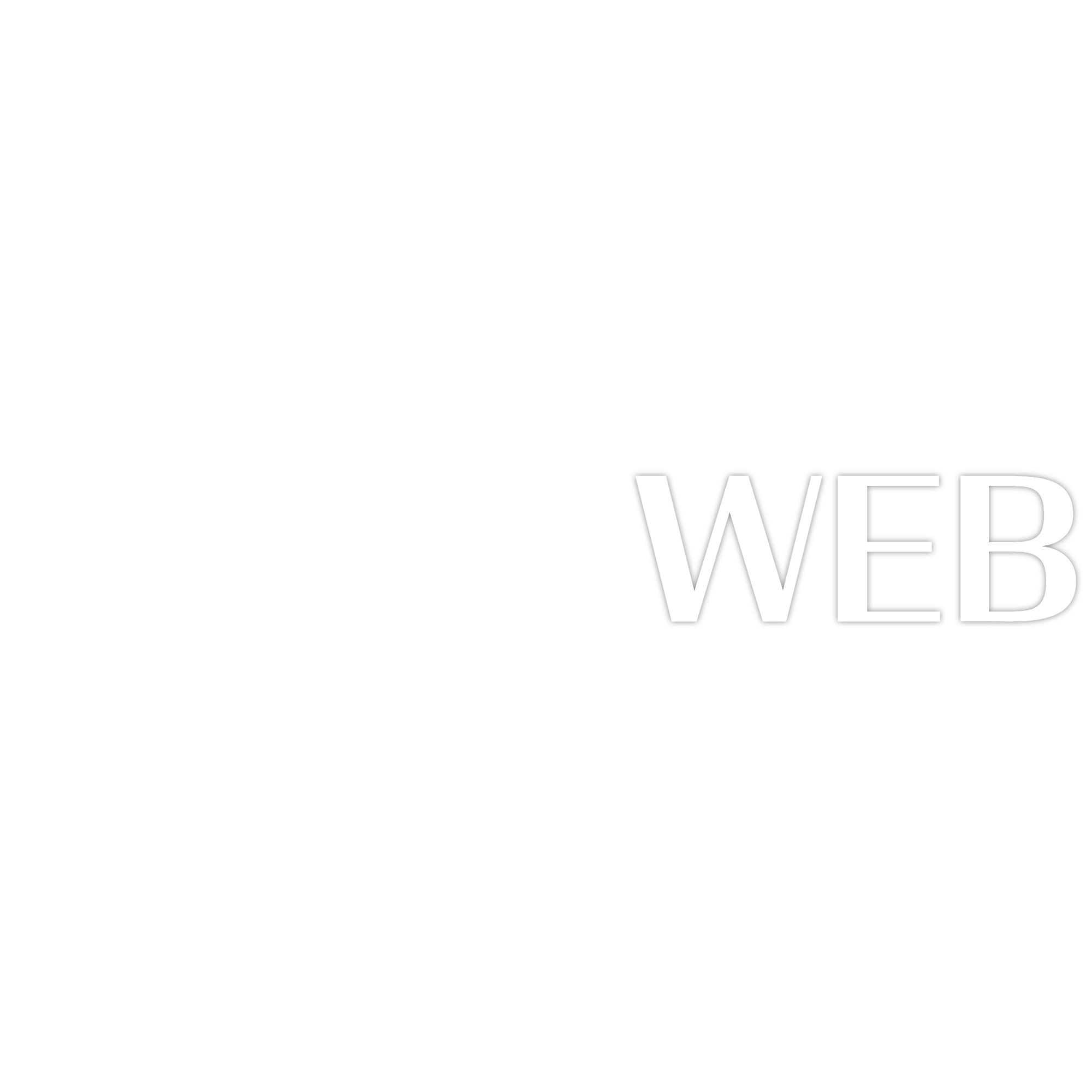 Text als Bild: Web